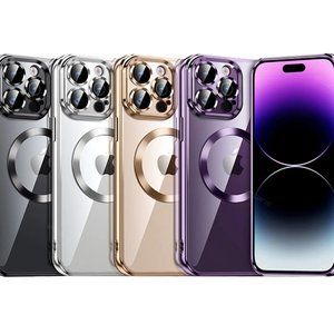 iPhone 14 Pro Max Mag Safe Case